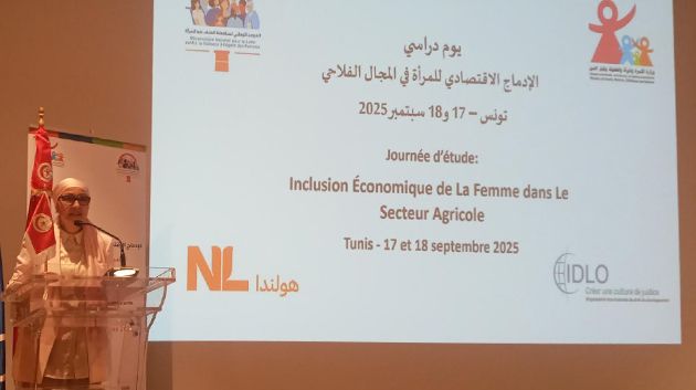 وزيرة المرأة : منصة الكترونية لتسويق منتوجات النساء الـ