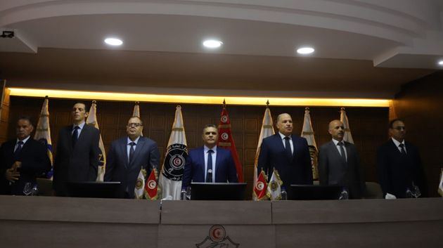 وزير الداخلية: بلادنا في مواجهة مُباشرة مع التحدّيات والتهديدات السّيبرنية  
