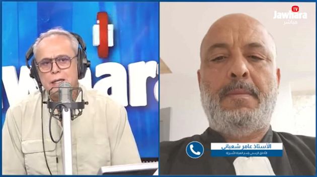 بطاقة إيداع بالسجن في حق رئيس المستقبل الرياضي بالقصرين: التفاصيل