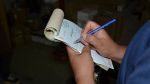 قفصة: حجز مواد غذائية غير صالحة للاستهلاك قرب إحدى المؤسسات التربوية 