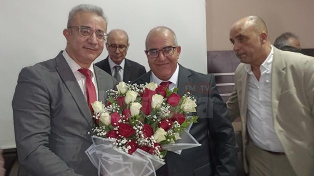 عميد المحامين الجديد : 'المرسوم  54 لا يليق بتونس'