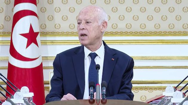 سعيد: 'مسؤولون يقطعون الماء والكهرباء عمدًا عن الشعب.. ولم يتم محاسبتهم' (فيديو)