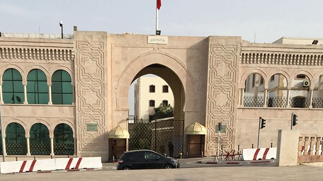 وزارة الدفاع: فتح مناظرة خارجية لانتداب 7 مهندسين أولين اختصاص إعلامية