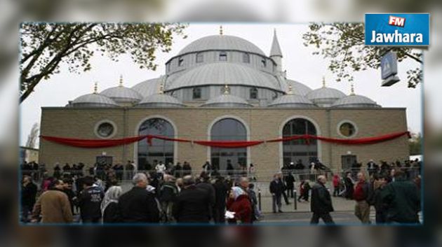  ألمانيا : إيقاف 4 إرهابيين من اليمين المتطرف خططوا لاستهداف مساجد