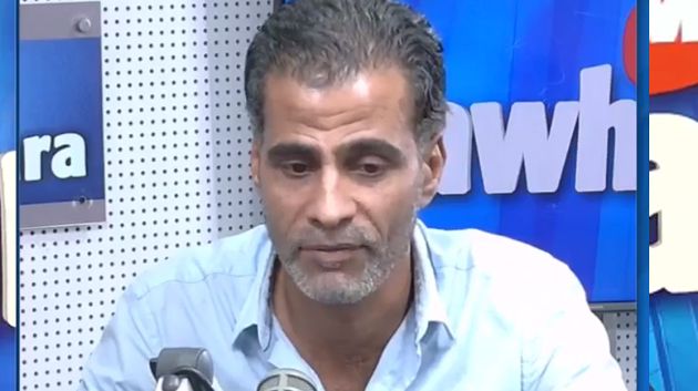 مهذب الرميلي: مسلسل  'حُرمة'  ضمن سباق رمضان 2026  