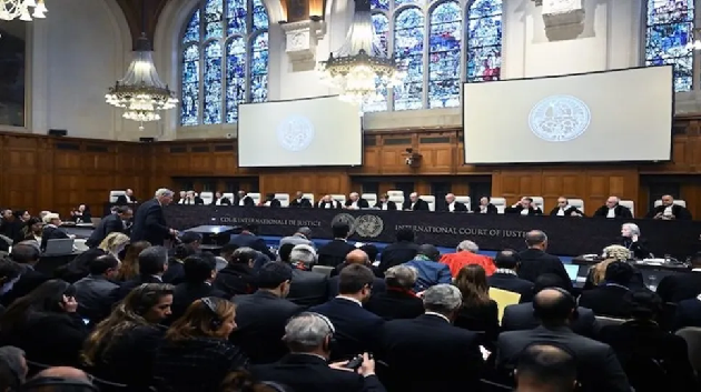 العدل الدولية: البرازيل تنضم إلى دعوى جنوب أفريقيا ضدّ الكيان 