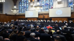 العدل الدولية: البرازيل تنضم إلى دعوى جنوب أفريقيا ضدّ الكيان 
