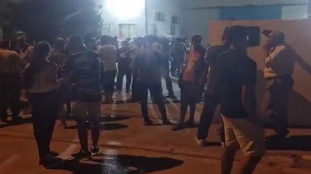 زغوان: مستثمر بلجيكي يغلق مؤسسة صناعية نهائيا ويُحيل جميع العملة على البطالة