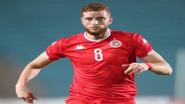مركاتو: فخر الدين بن يوسف يعزز صفوف الاتحاد المنستيري