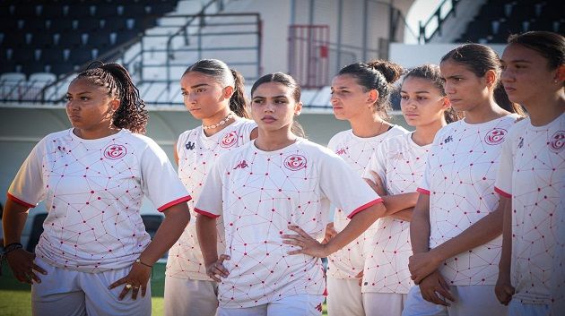 الدخول مجاني لمباراة المنتخب الوطني لأقل من 20 سنة اليوم ضد غانا في صفاقس 