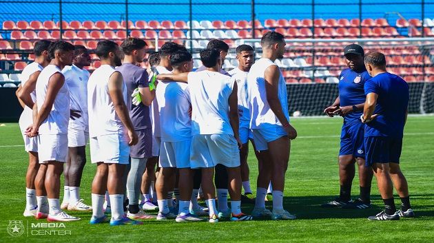 كأس الكاف: النجم الساحلي ينهزم ضد أهلي ود مدني السوداني في تنزانيا