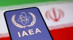 إيران تهدد بتعليق التعاون مع وكالة الطاقة الذريّة