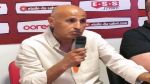 النجم الساحلي: استقالة رئيس فرع كرة القدم  منتصر عمار