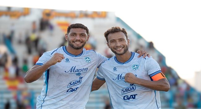 دوري أبطال إفريقيا : الاتحاد المنستيري يفوز على الأسود السراليوني