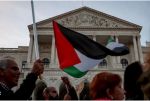 البرتغال تعلن رسميا الاعتراف بدولة فلسـ.طين