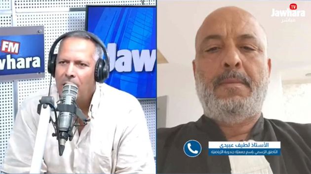 ما الجديد بخصوص قضيّة 'شراء ذمّة' لاعب فريق جندوبة الرياضيّة؟ 