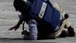 تقرير: 9 اعتداءات على صحفيين ومصورين صحفيين خلال شهر