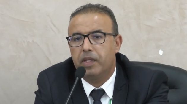 انتخاب سفيان بالحاج محمّد رئيسا للفرع الجهوي للمحامين بتونس
