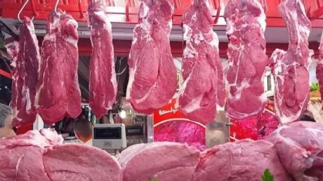 منظمة إرشاد المستهلك: أسعار اللحوم الحمراء تواصل تسجيل ارتفاع قياسي