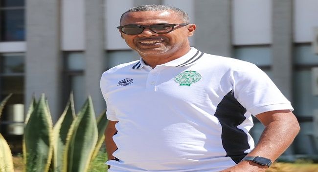 الرجاء البيضاوي ينهي مهام لسعد جردة الشابي