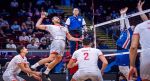 ثمن نهائي بطولة العالم للكرة الطائرة: المنتخب الوطني ينهزم أمام نظيره التشيكي