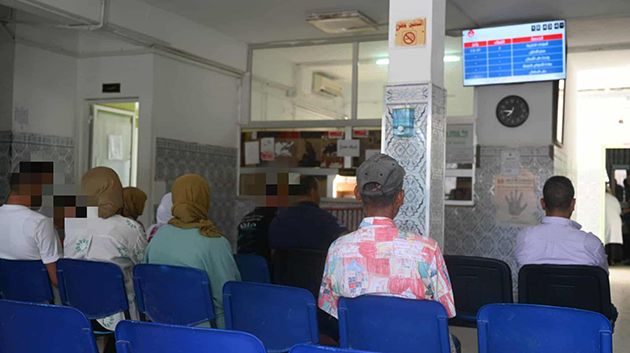 القيروان: إطلاق أوّل عيادة رقميّة في طب الأعصاب بمستشفى الشبيكة 