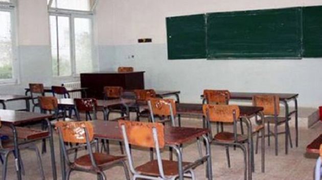 القصرين: تعليق الدروس المسائية بكافة المؤسسات التربوية