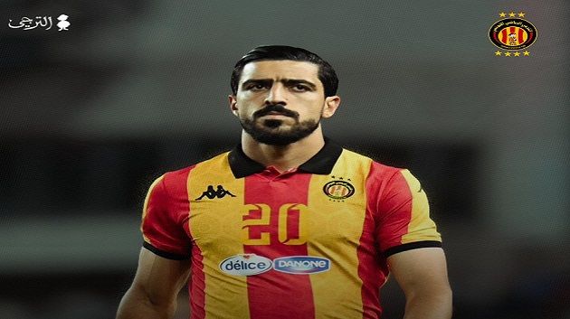 الترجي الرياضي: طبيعة اصابة بن حميدة 