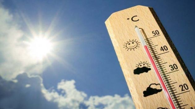 أوت 2025.. قريب من المعدلات العادية على مستوى درجات الحرارة