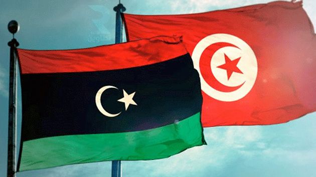 بعثة أعمال تونسيّة متنقّلة في ليبيا: شراكة استراتيجية في البناء والإعمار