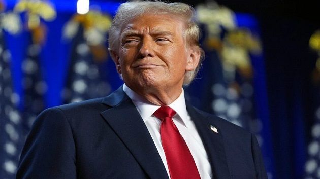 ترمب: أنهيت 7 حروب بعضها دام نحو 30 عاما