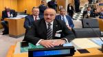 مشاركة تونس في اجتماعات الأمم المتحدة 