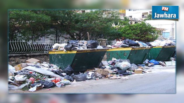 تراكم للفضلات وانقطاع للتيار الكهربائي في عدد من الأحياء: بلدية سوسة توضّح