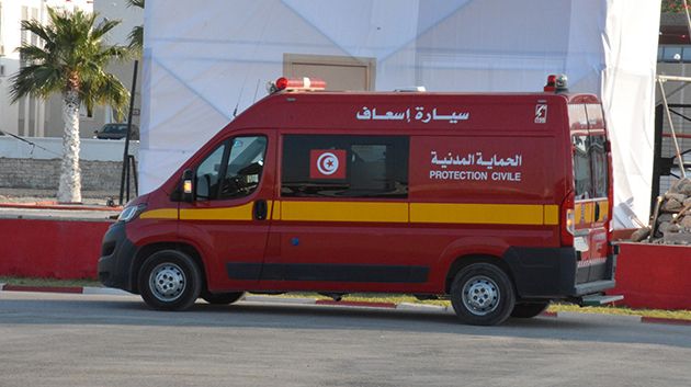 أمطار منتظرة بعد الظهر: الحماية المدنيّة تتوجه بجملة من التوصيات