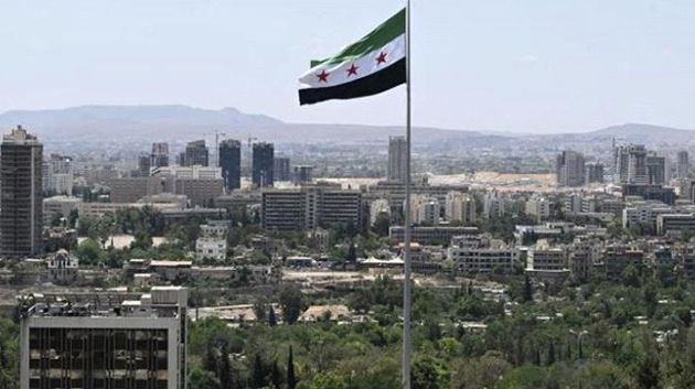 ‌‏السعودية وقطر تقدمان دعما ماليا مخصصا لرواتب الموظفين في سوريا لمدة 3 أشهر 