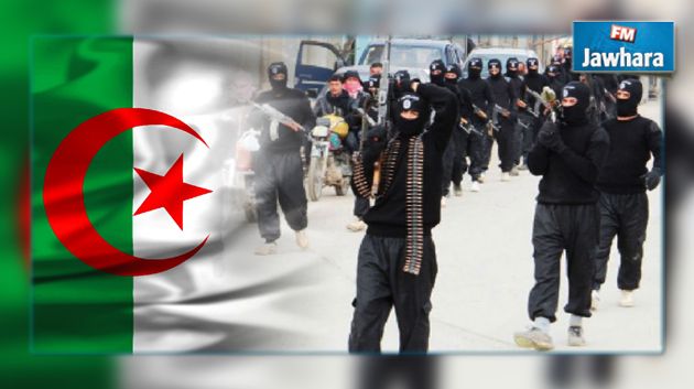 الأنتربول يحذّر الجزائر من دخول 1500 داعشي إلى أراضيها