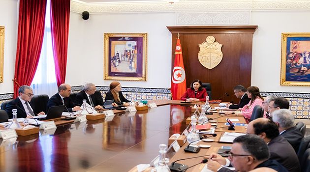 مجلس وزاري حول مشروع الميزان الاقتصادي لسنة 2026