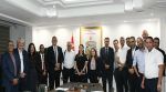 إعداد ميثاق التنافسية للنهوض بصناعة مكونات الطائرات في تونس
