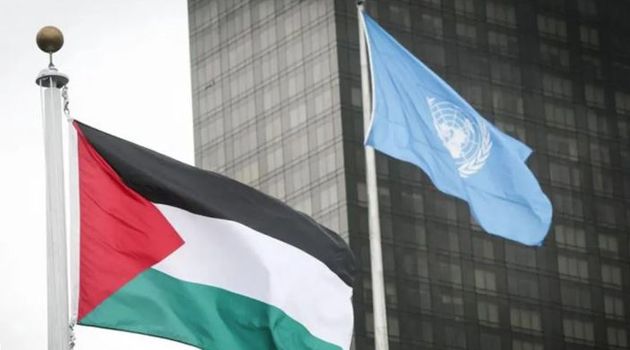 الرئيس الكولومبي يدعو إلى تشكيل جيش عالمي لتحرير فلسـ.طين 