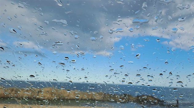 اليوم.. أمطار رعدية وغزيرة تشمل هذه المناطق