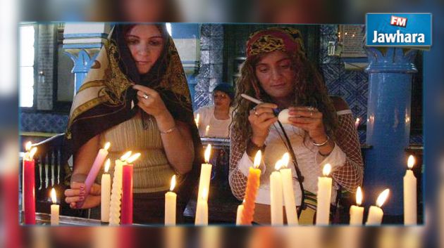 67 بالمائة نسبة تراجع الحجاج اليهود إلى كنيس الغريبة هذا العام