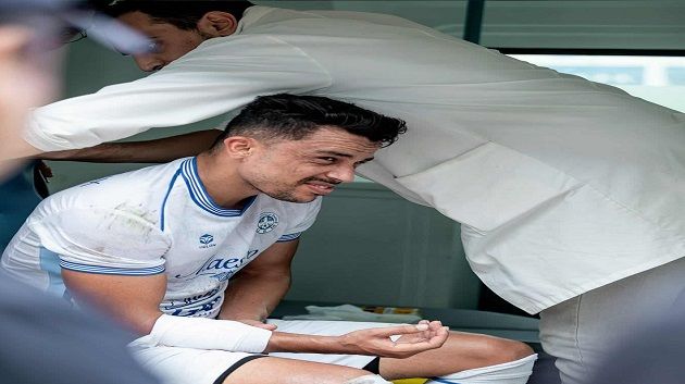 الاتحاد المنستيري: الحالة الصحية للاعبين المصابين