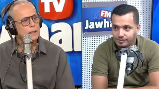 النائب أسامة سحنون: 'صادقنا منذ سنة على منح لتطوير قطيع الأبقار.. ولم تُفعّل إلى اليوم' 