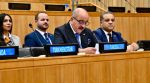 مشاركة تونس في الدورة 49 لاجتماع وزراء خارجية دول مجموعة الـ77 زائد الصين