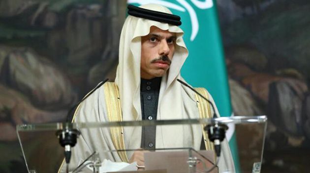 السعودية تعلن إطلاق تحالف دولي طارئ لتمويل السلطة الفلسـ.ـطينية