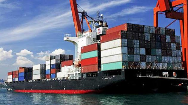 صادرات تونس الصناعية تبلغ 38224 مليون دينار