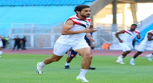إصابة تبعد حسام بن علي عن تشكيلة الإفريقي