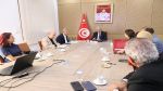 وزارة الصحة: التباحث حول بعث مركز للتكوين في البيوتكنولوجيا بتونس
