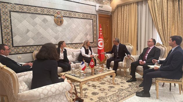 تونس: تنظيم المنتدى المتوسطي للذكاء الاصطناعي نوفمبر القادم