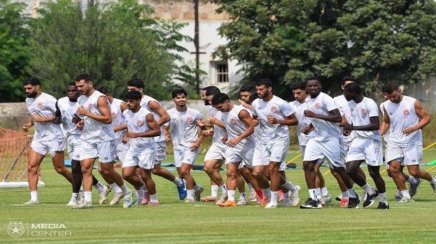 إياب الدور التمهيدي الأول لكأس الكاف: النجم الساحلي يواجه اليوم أهلي واد مدني السوداني
